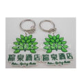 Promotional Gifts Key Rings, Gift Keychain (GZHY-KA-080)